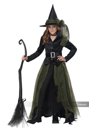 Cool Witch | Medium