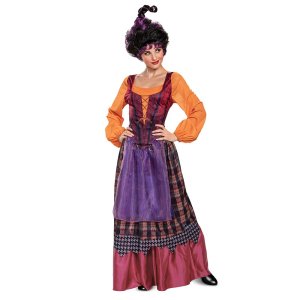 Disney Hocus Pocus Mary | Small