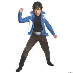 Monsuno Chase Suno Costume | Large