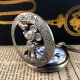 Disney Mickey Mouse Pocket Watch