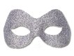 Charm Mask Silver