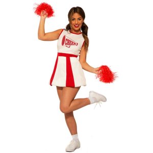 Cheerleader Standard