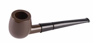 Vintage Bachelors Pipe