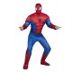 Marvel Classic Spiderman |Large