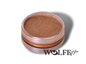 Wolfe Metallix 400 Aztec Gold 45g