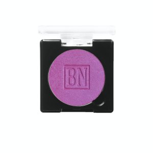 Ben Nye Lumiere Grande Pressed Powder | Cosmic Violet