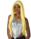 Extra Long Cosplay Wig | Yellow