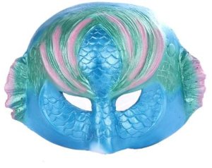 Super Soft Lagoon mask