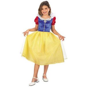 Disney Princess Snow White Deluxe Medium