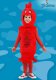 Dr Seuss Red Fish Toddler