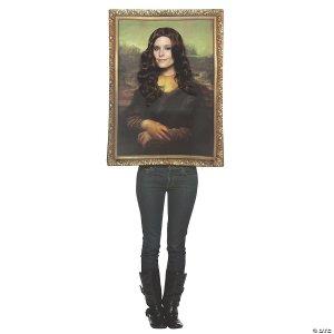 Mona Lisa