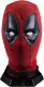 Marvel Deadpool Mask