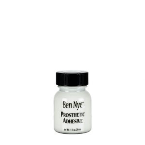 Ben Nye Prosthetic Adhesive 1oz