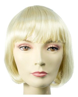 China Doll Light Blonde