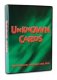 Unknown Cards DVD