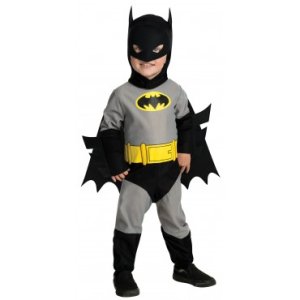 DC Batman Toddler