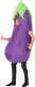 Inflatable Eggplant | One Size