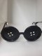 Button Glasses | Large