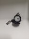 Small Pocket Watch | Black