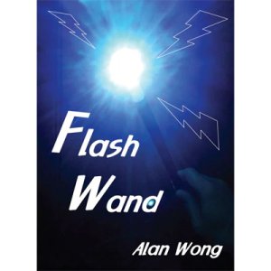 Flash Light Wand