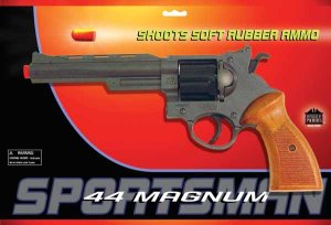 44 Magnum