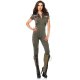 Top Gun Flight Suit Medium