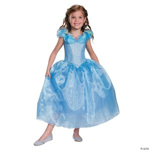 Disney Live Action Prestige Cinderella | Large