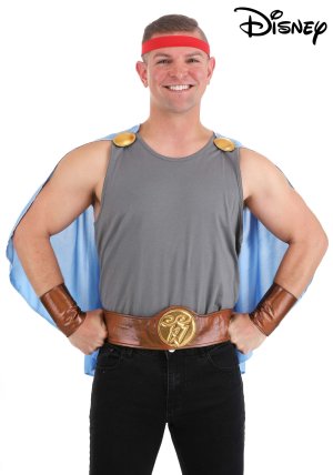Disney Hercules Adult Costume Kit