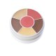 Ben Nye Creme Contour Wheel | Olive