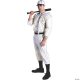 Old Tyme Baseball Player | Large