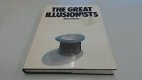 The Great Illusionists by Edwin A. Dawes