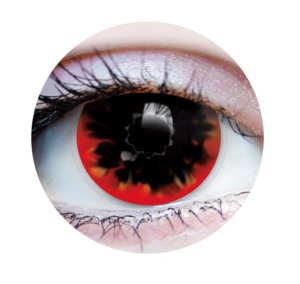 Primal Contact Lenses | Torch