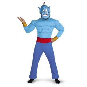 Genie | Large/X-Large