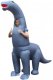 MorphCostumes Giant Inflatable Diplodocus