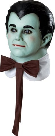 Eddy Munster Mask