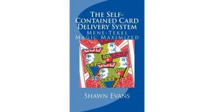 The Self Contained Card Delivery System