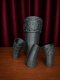Galaxy Drinking Horn Set Galaxy Drinking Horn Set
