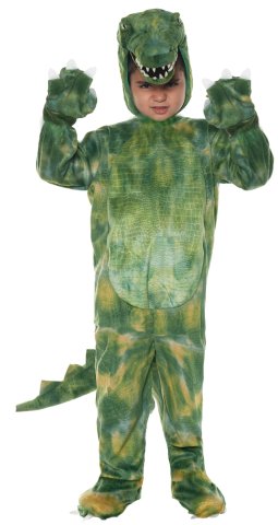 Deluxe Alligator Toddler