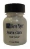 Ben Nye Silver Grey Hair Colour | 1oz