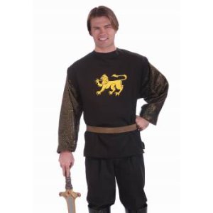 Medieval Chainmail Shirt