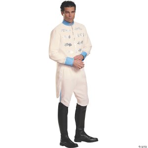 Disneys Cinderella Prince Charming | Plus