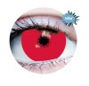 Primal Contact Lenses | Mini Red Sclera