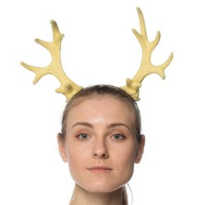 Deer Antlers Super Soft