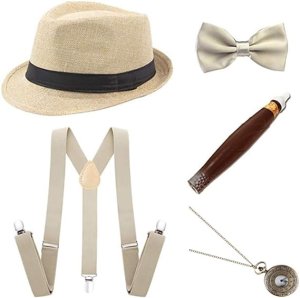 20\'s Retro Gangster Kit