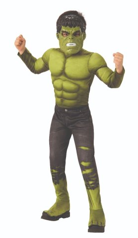 Marvel Incredible Hulk Medium