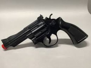 Gangster Pistol