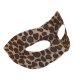 Cheetah Mask