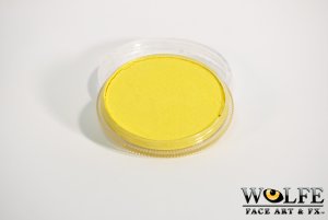 Wolfe Metallix M50 Yellow 30g