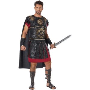 Roman Warrior | Extra Large