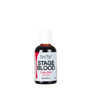 Ben Nye Stage Blood | 2oz